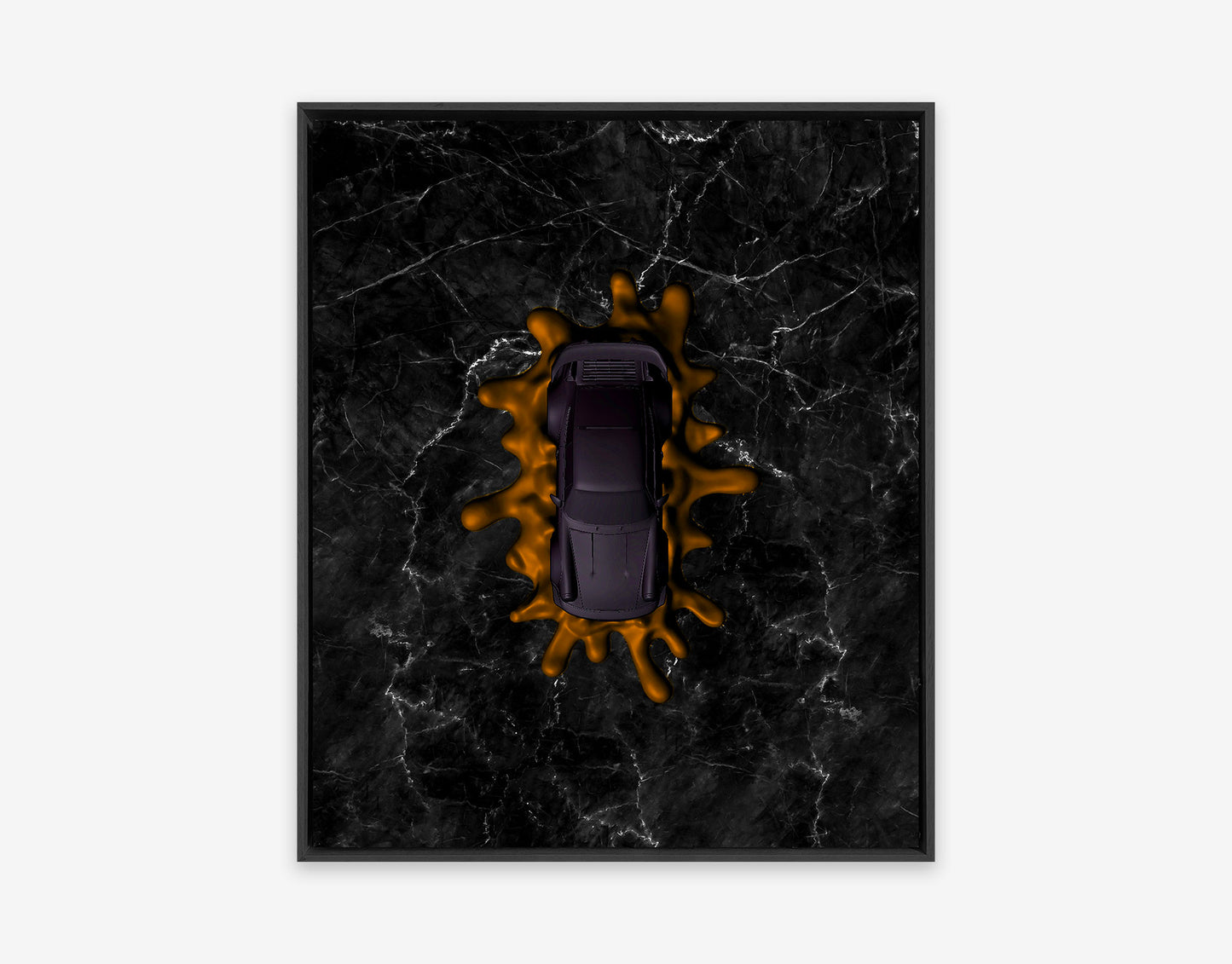 SLIME - Gold (Small)